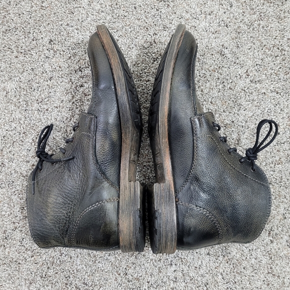 Bed Stu Curtis Boot - Picture 6 of 9